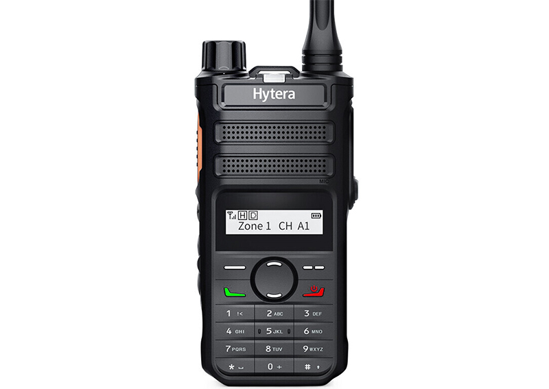 AP580商業對講機