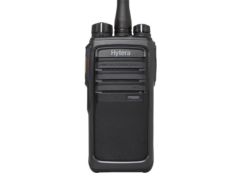 PD500商業DMR數字對講機