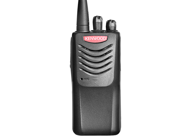 建伍（KENWOOD） TK-U100D 數(shù)字對講機 DMR制式 專業(yè)大功率商用民用TK-U100升級版手臺