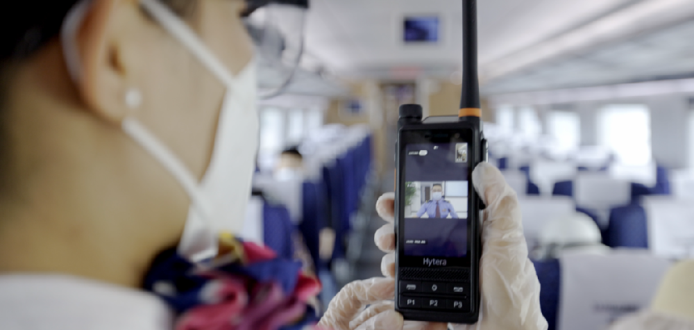 長(zhǎng)株潭城際軌道交通西環(huán)線一期工程通車運(yùn)行